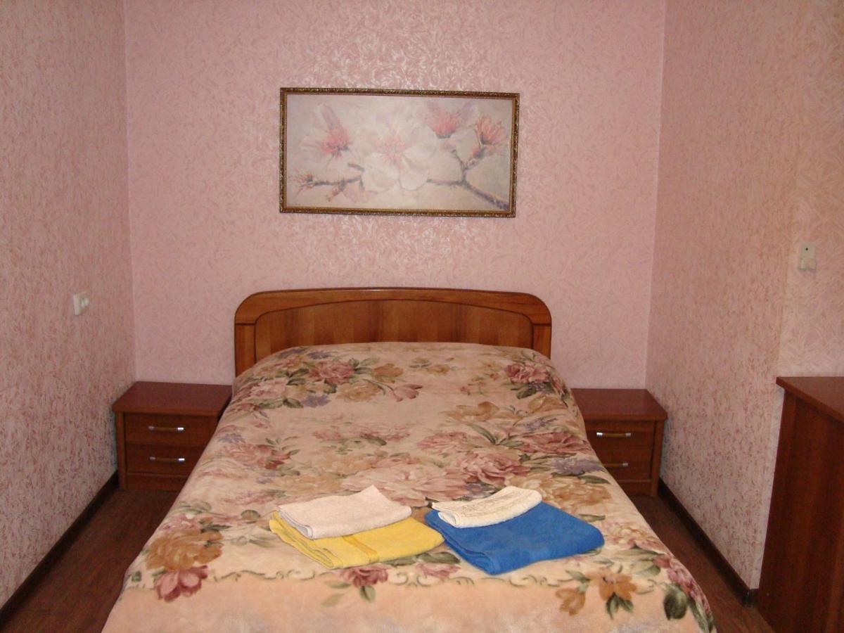 Apartment Center Near State Medical University, Cafe Efes Zaporizhia Dış mekan fotoğraf